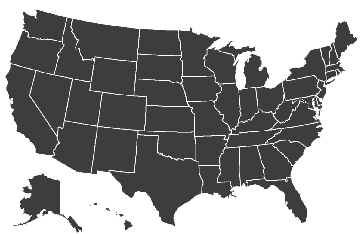 World Map
